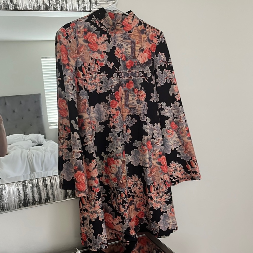 Beautiful Zara dress